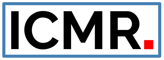 ICMR logo